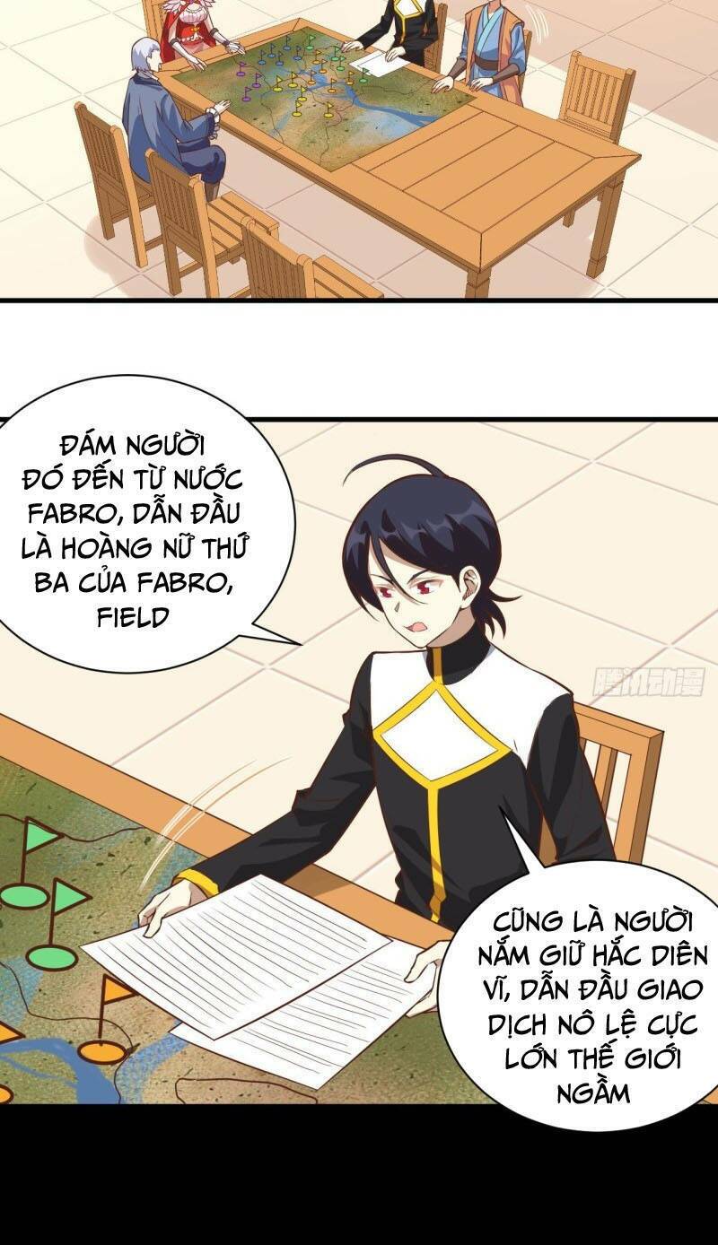 Từ Hôm Nay Bắt Đầu Làm Thành Chủ - Chapter 300 - Page 6