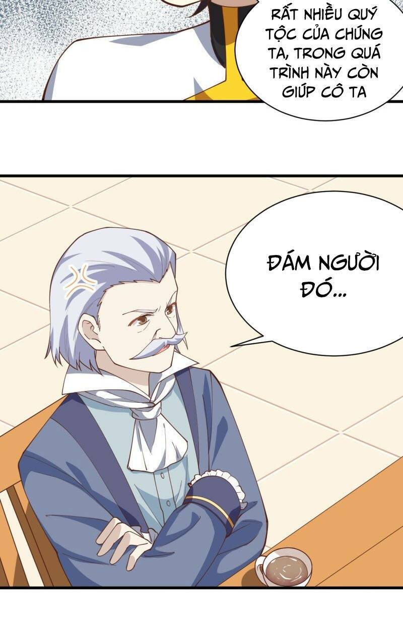 Từ Hôm Nay Bắt Đầu Làm Thành Chủ - Chapter 300 - Page 8