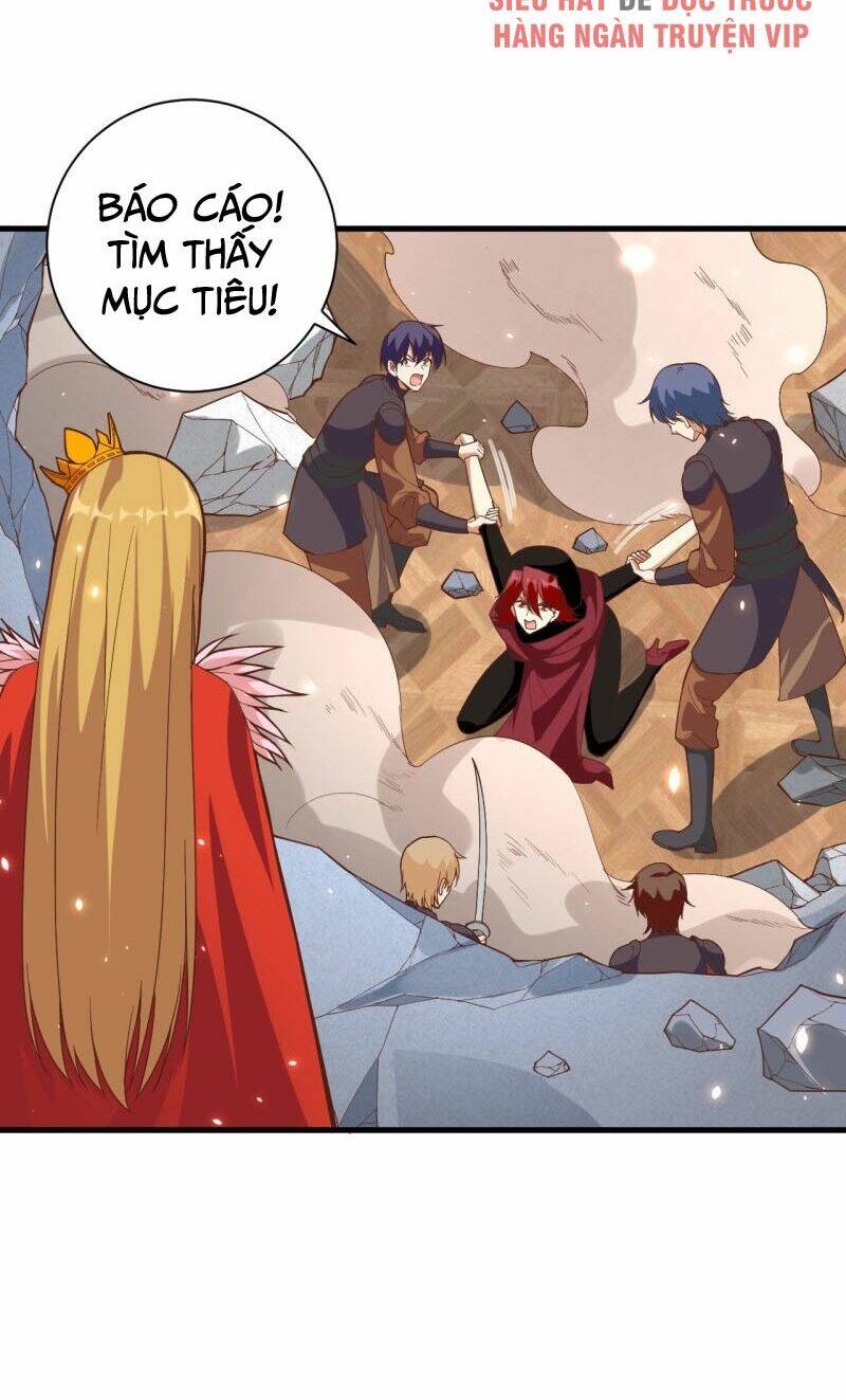 Từ Hôm Nay Bắt Đầu Làm Thành Chủ - Chapter 301 - Page 10