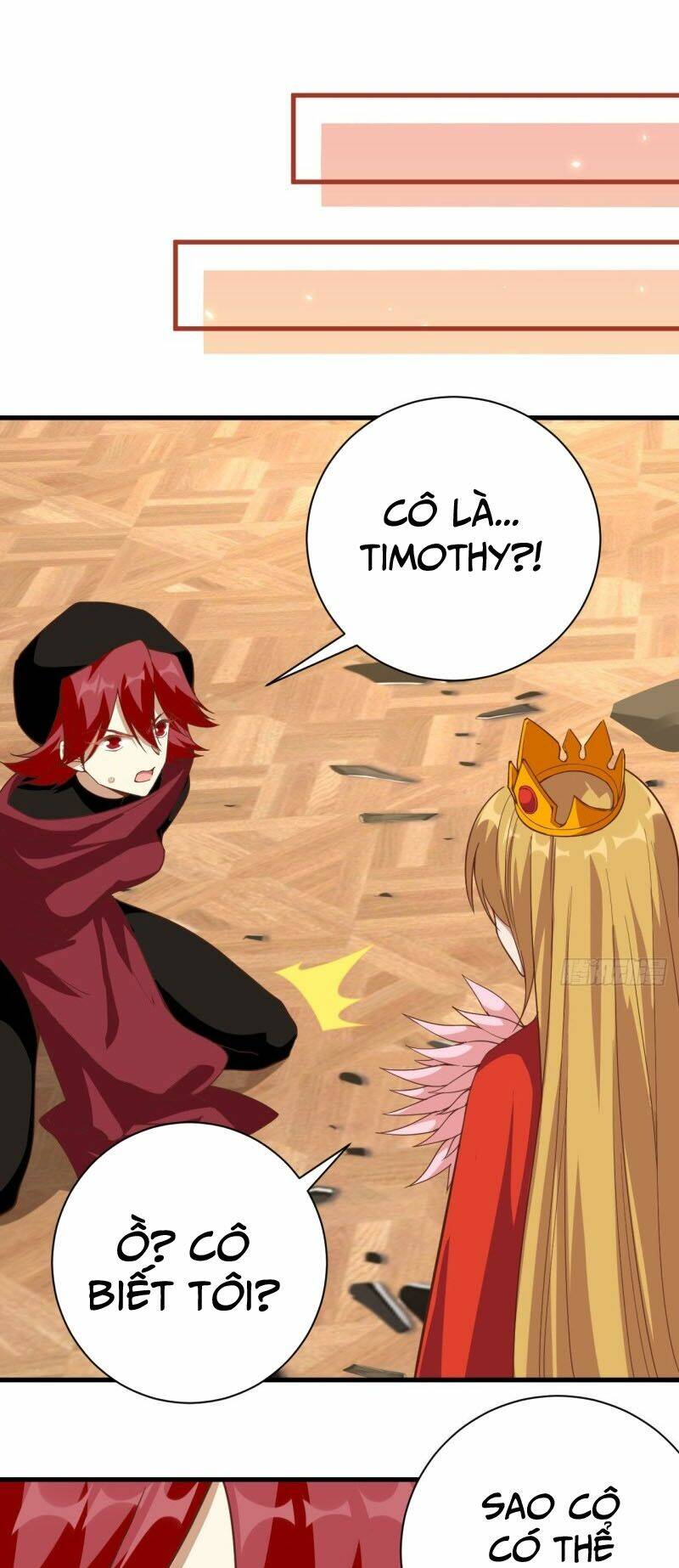 Từ Hôm Nay Bắt Đầu Làm Thành Chủ - Chapter 301 - Page 11