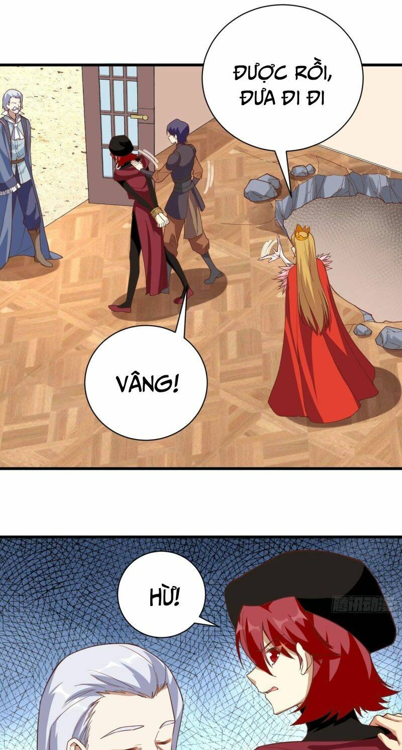 Từ Hôm Nay Bắt Đầu Làm Thành Chủ - Chapter 301 - Page 13