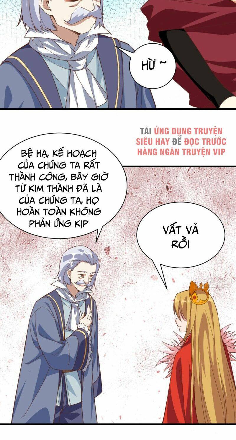 Từ Hôm Nay Bắt Đầu Làm Thành Chủ - Chapter 301 - Page 14