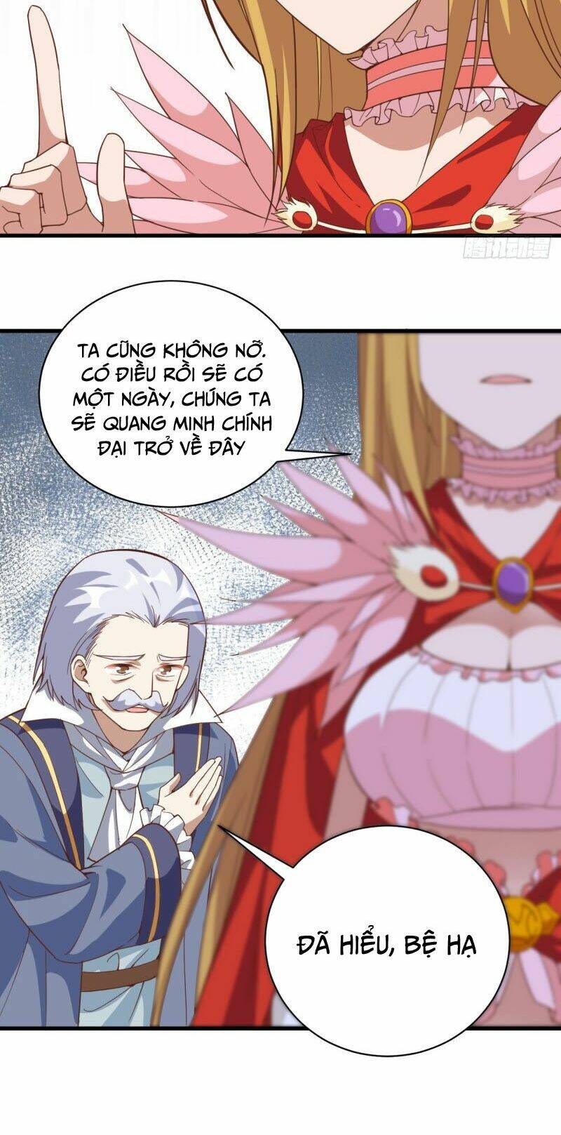 Từ Hôm Nay Bắt Đầu Làm Thành Chủ - Chapter 301 - Page 16