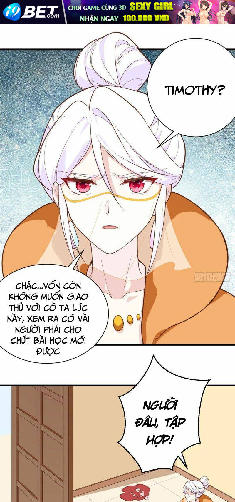 Từ Hôm Nay Bắt Đầu Làm Thành Chủ - Chapter 301 - Page 19