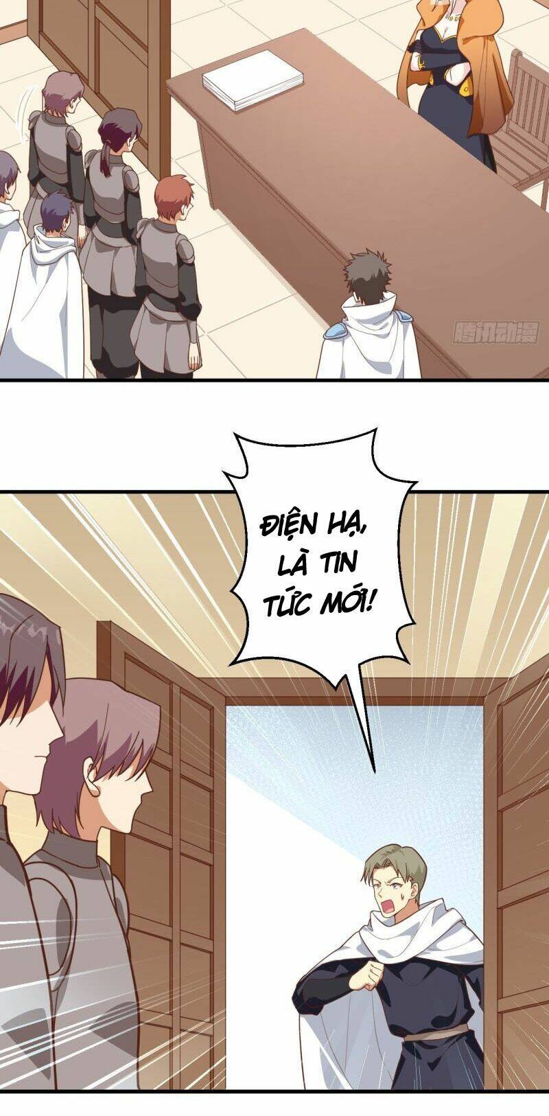 Từ Hôm Nay Bắt Đầu Làm Thành Chủ - Chapter 301 - Page 20