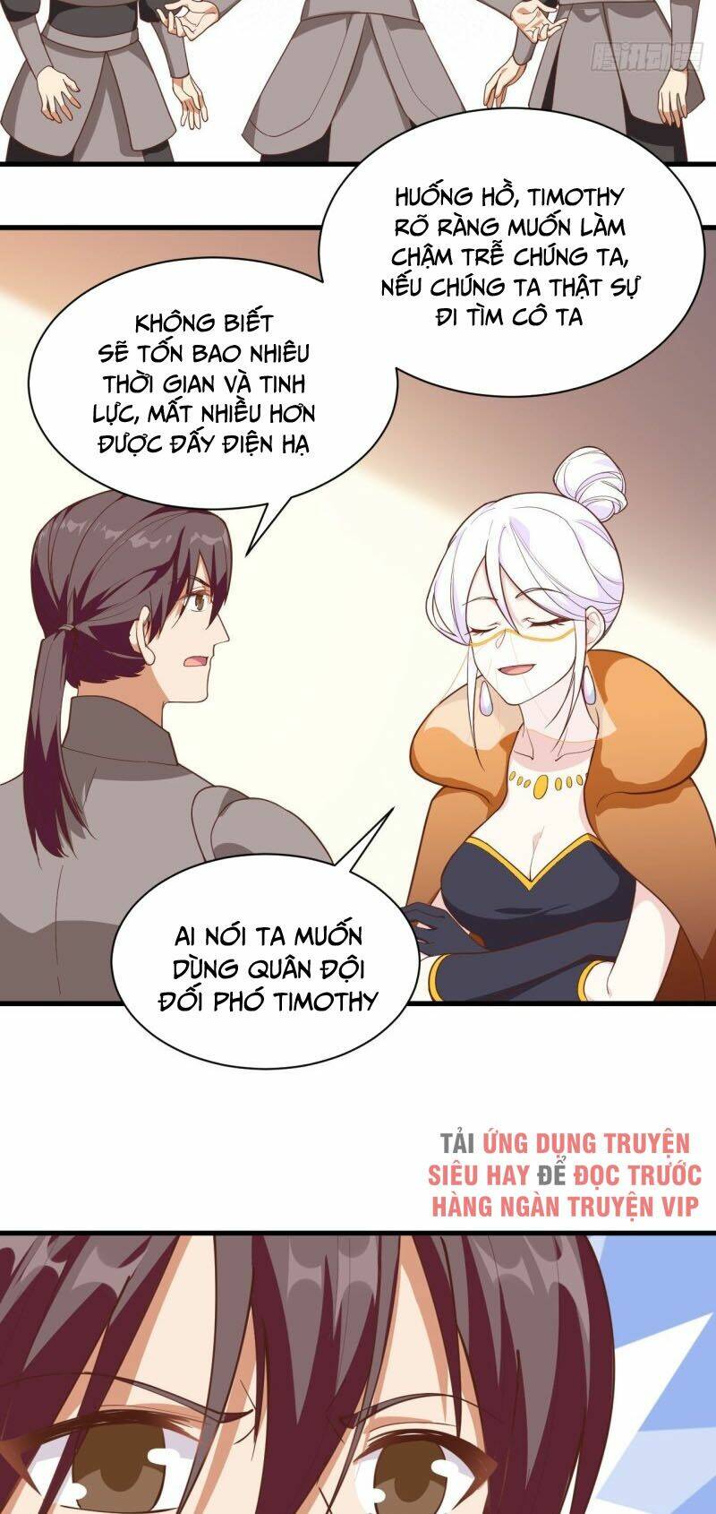 Từ Hôm Nay Bắt Đầu Làm Thành Chủ - Chapter 301 - Page 23