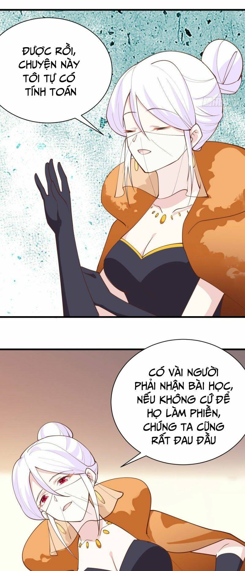 Từ Hôm Nay Bắt Đầu Làm Thành Chủ - Chapter 301 - Page 25