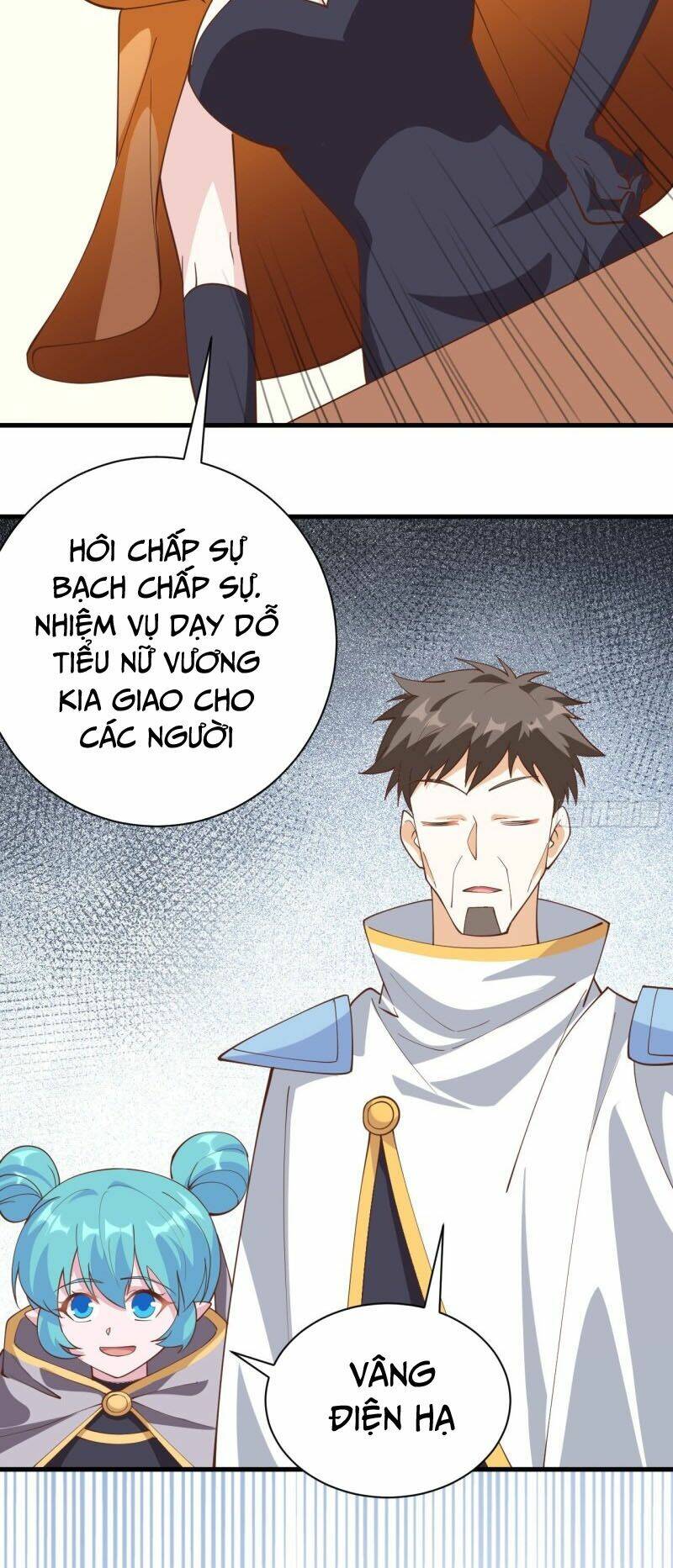 Từ Hôm Nay Bắt Đầu Làm Thành Chủ - Chapter 301 - Page 26