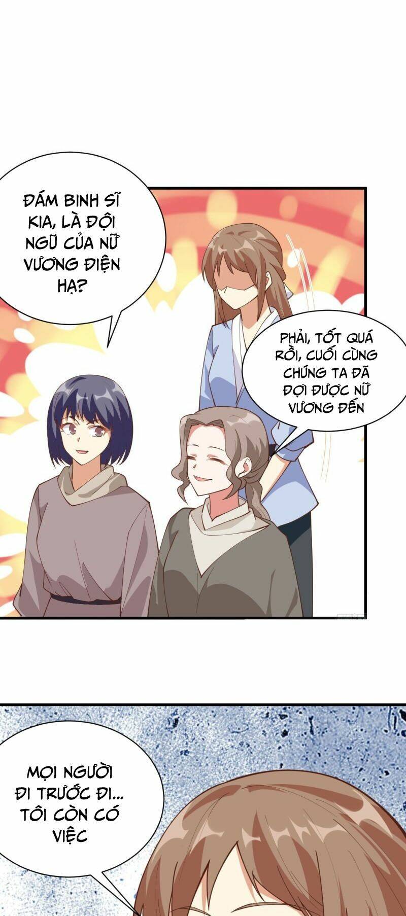 Từ Hôm Nay Bắt Đầu Làm Thành Chủ - Chapter 301 - Page 29