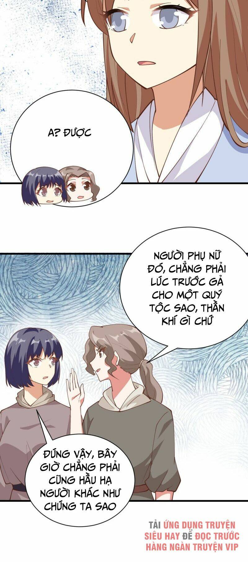 Từ Hôm Nay Bắt Đầu Làm Thành Chủ - Chapter 301 - Page 30