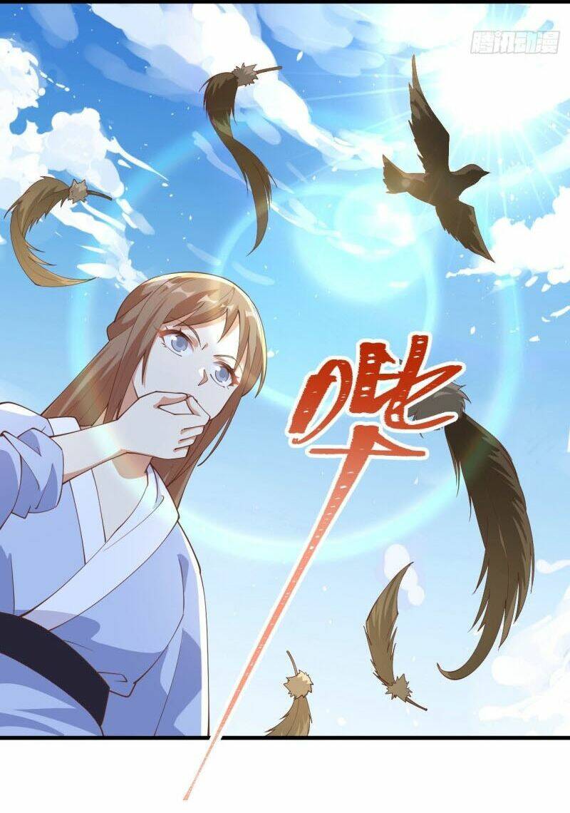 Từ Hôm Nay Bắt Đầu Làm Thành Chủ - Chapter 301 - Page 32