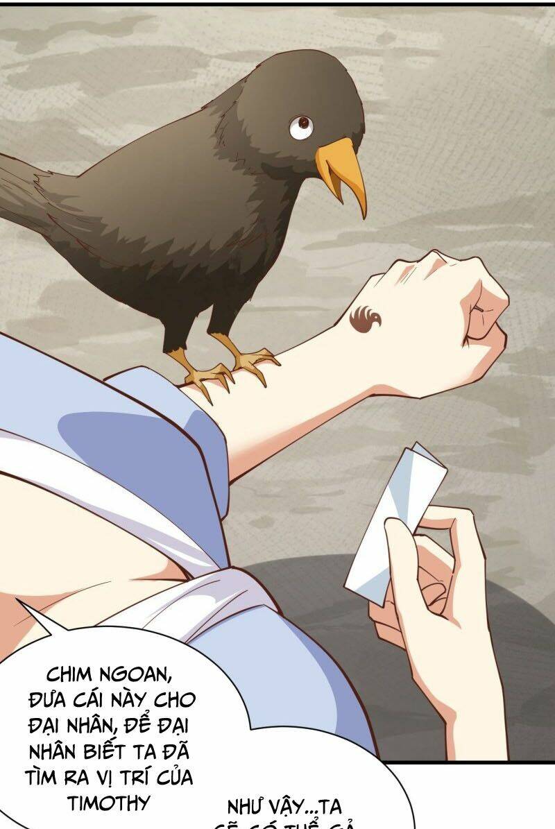 Từ Hôm Nay Bắt Đầu Làm Thành Chủ - Chapter 301 - Page 33