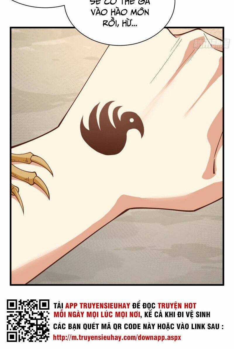 Từ Hôm Nay Bắt Đầu Làm Thành Chủ - Chapter 301 - Page 34