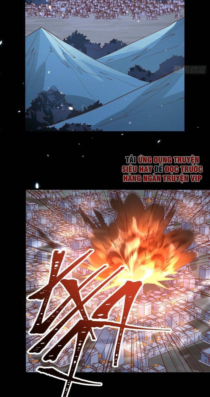 Từ Hôm Nay Bắt Đầu Làm Thành Chủ - Chapter 301 - Page 4