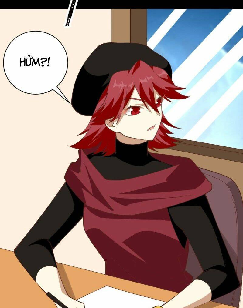 Từ Hôm Nay Bắt Đầu Làm Thành Chủ - Chapter 301 - Page 5