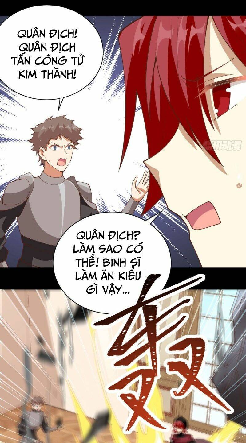 Từ Hôm Nay Bắt Đầu Làm Thành Chủ - Chapter 301 - Page 7