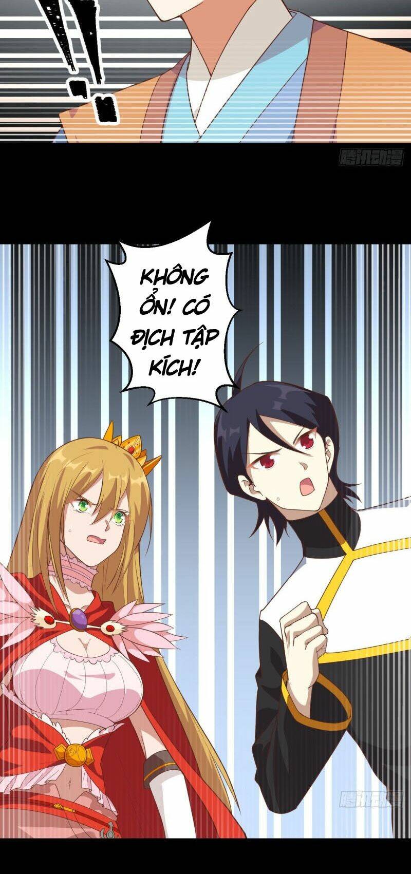 Từ Hôm Nay Bắt Đầu Làm Thành Chủ - Chapter 302 - Page 10