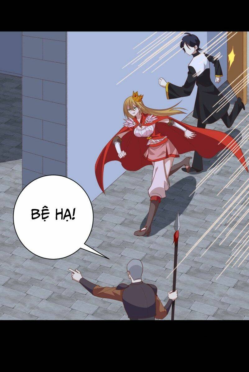 Từ Hôm Nay Bắt Đầu Làm Thành Chủ - Chapter 302 - Page 11