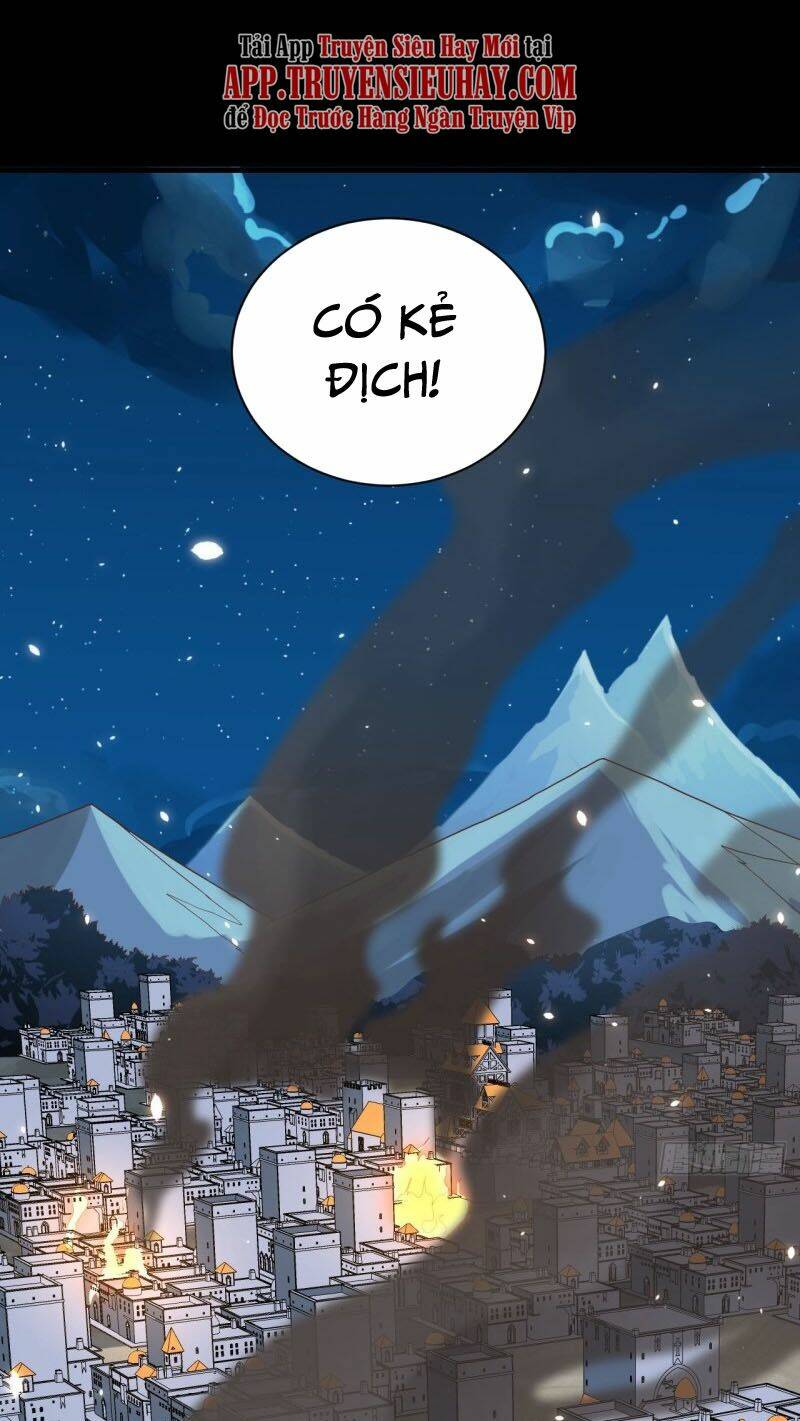 Từ Hôm Nay Bắt Đầu Làm Thành Chủ - Chapter 302 - Page 12