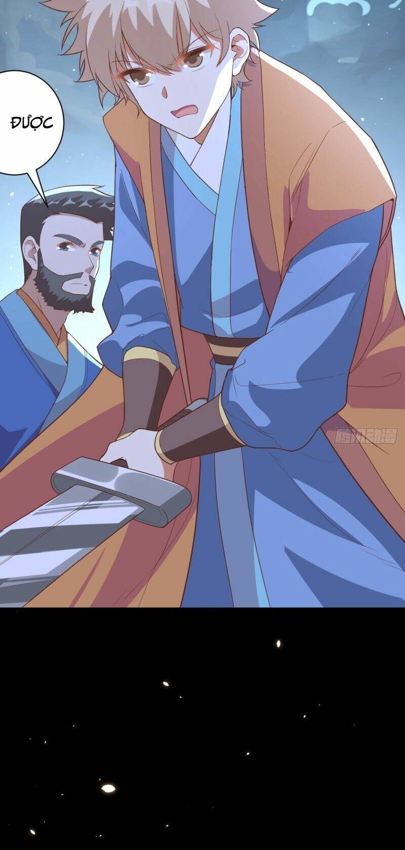 Từ Hôm Nay Bắt Đầu Làm Thành Chủ - Chapter 302 - Page 17