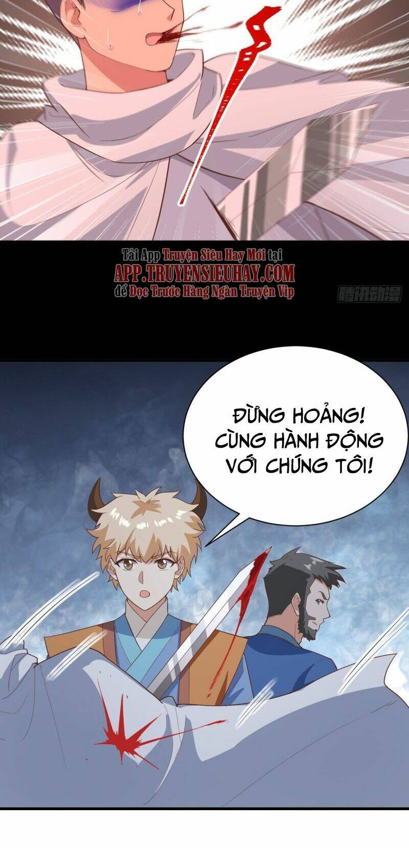Từ Hôm Nay Bắt Đầu Làm Thành Chủ - Chapter 302 - Page 19
