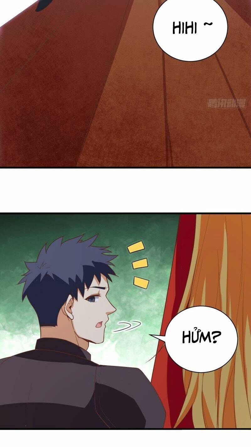 Từ Hôm Nay Bắt Đầu Làm Thành Chủ - Chapter 302 - Page 27