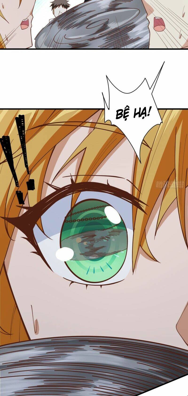 Từ Hôm Nay Bắt Đầu Làm Thành Chủ - Chapter 302 - Page 29