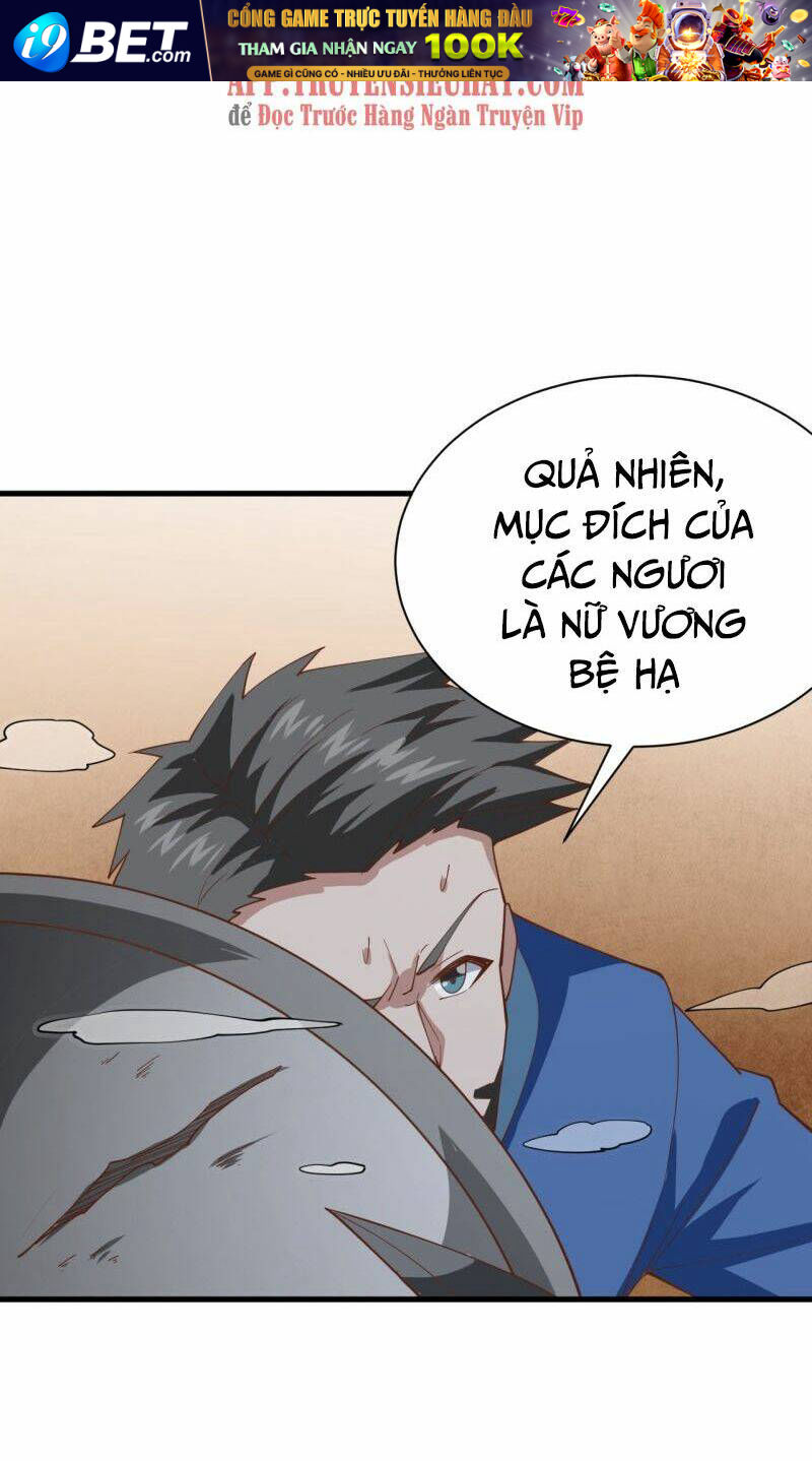 Từ Hôm Nay Bắt Đầu Làm Thành Chủ - Chapter 302 - Page 31