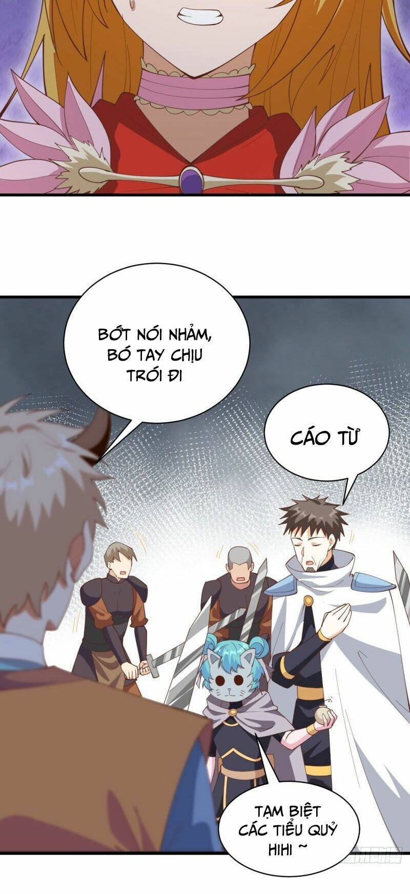 Từ Hôm Nay Bắt Đầu Làm Thành Chủ - Chapter 302 - Page 35