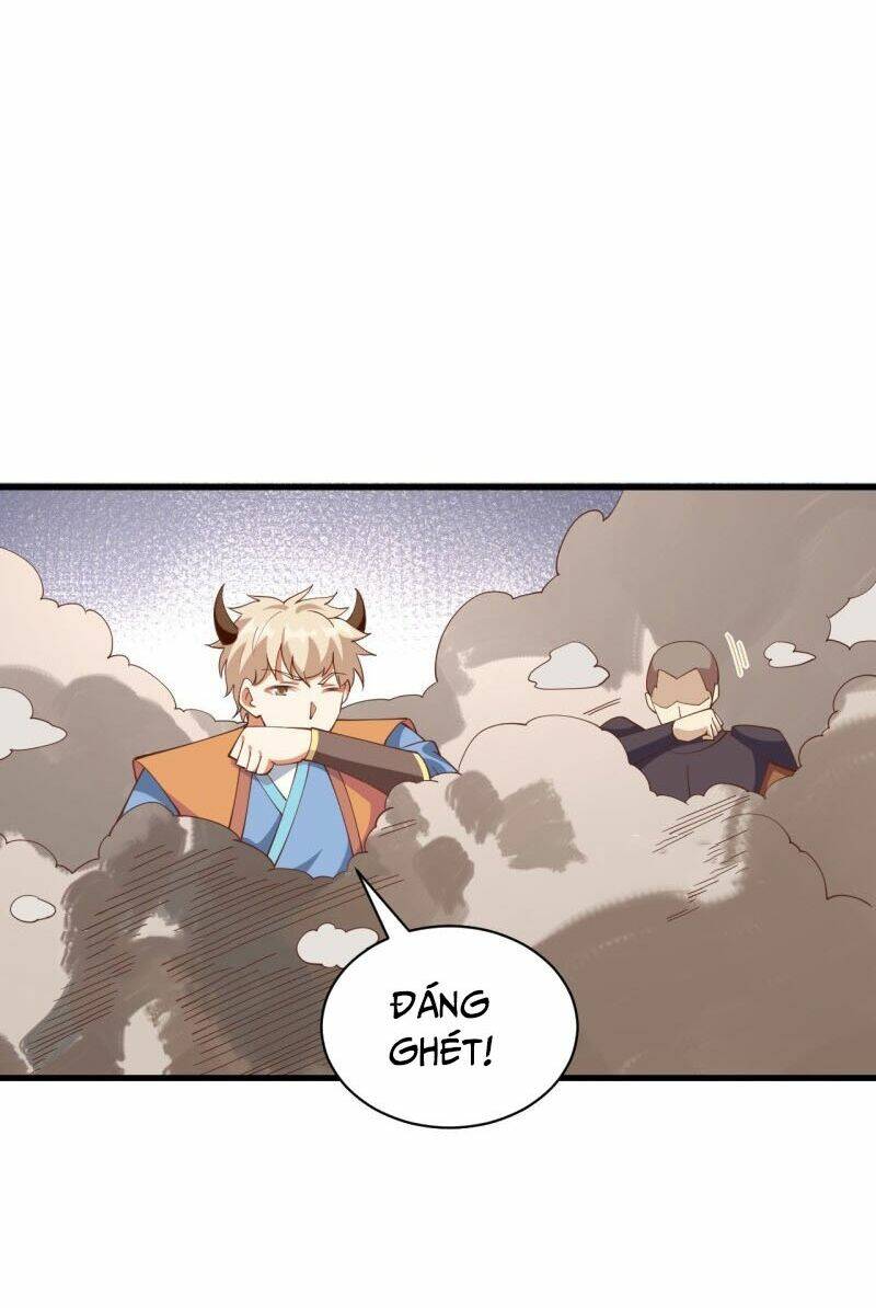 Từ Hôm Nay Bắt Đầu Làm Thành Chủ - Chapter 302 - Page 37