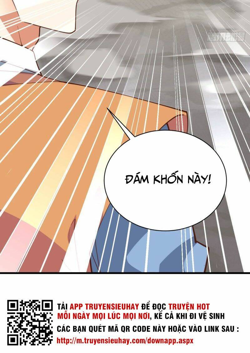 Từ Hôm Nay Bắt Đầu Làm Thành Chủ - Chapter 302 - Page 39