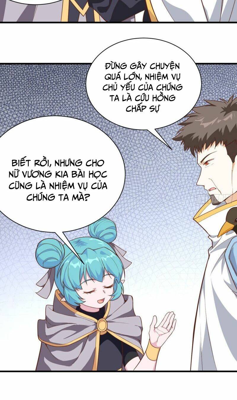 Từ Hôm Nay Bắt Đầu Làm Thành Chủ - Chapter 302 - Page 4