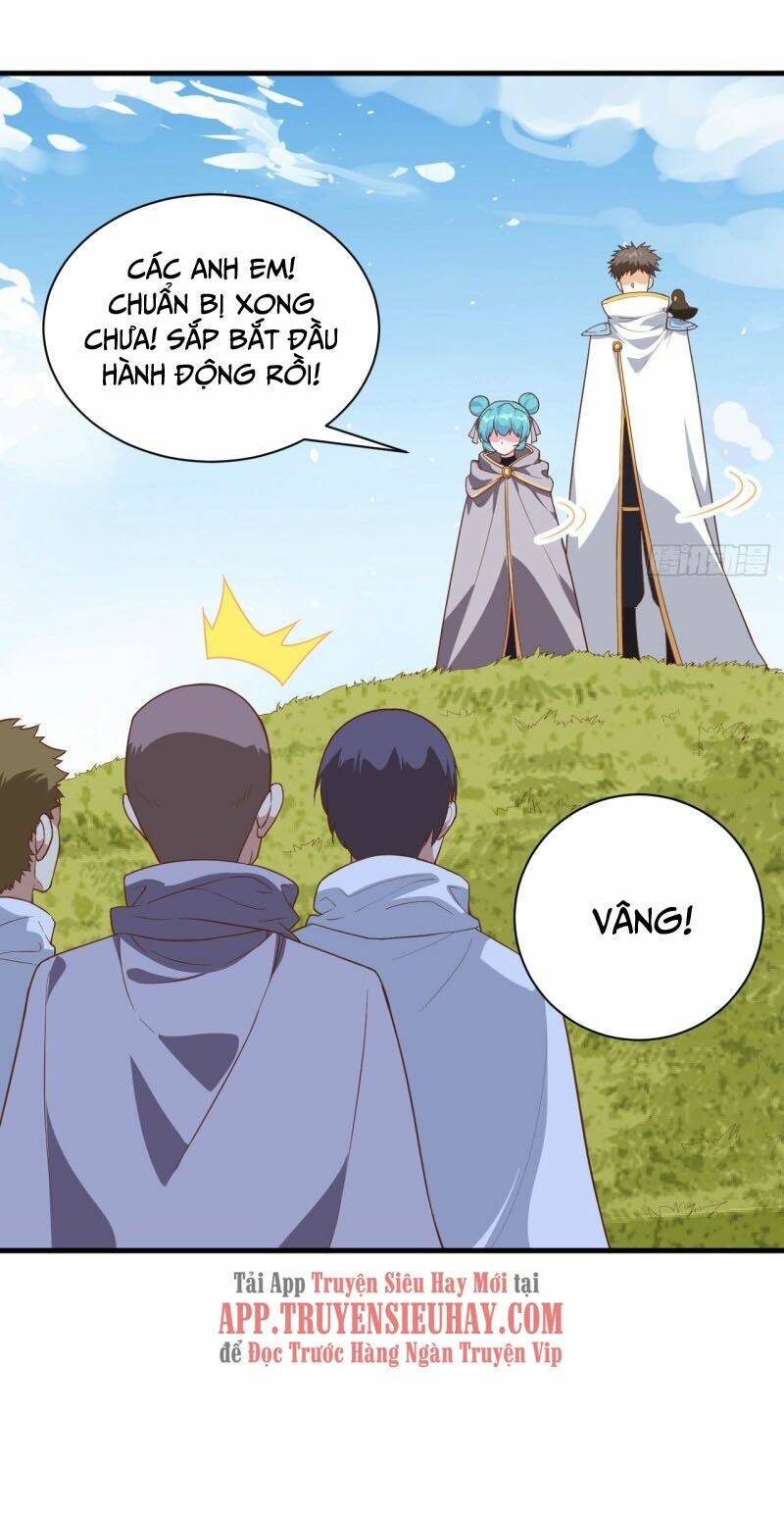 Từ Hôm Nay Bắt Đầu Làm Thành Chủ - Chapter 302 - Page 5