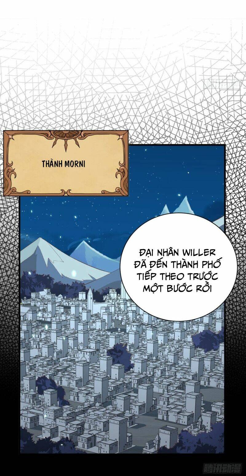 Từ Hôm Nay Bắt Đầu Làm Thành Chủ - Chapter 302 - Page 6