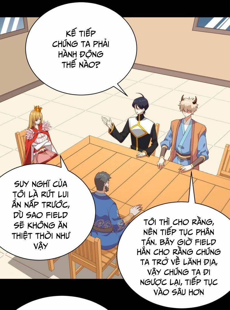 Từ Hôm Nay Bắt Đầu Làm Thành Chủ - Chapter 302 - Page 7