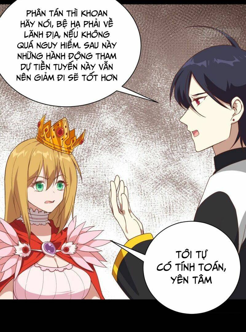 Từ Hôm Nay Bắt Đầu Làm Thành Chủ - Chapter 302 - Page 8