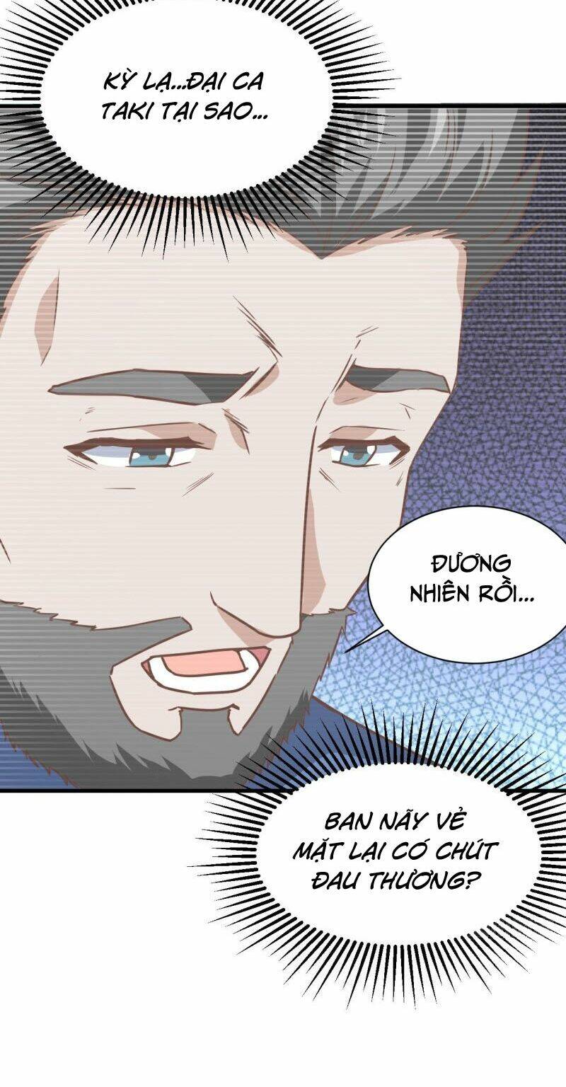 Từ Hôm Nay Bắt Đầu Làm Thành Chủ - Chapter 303 - Page 11