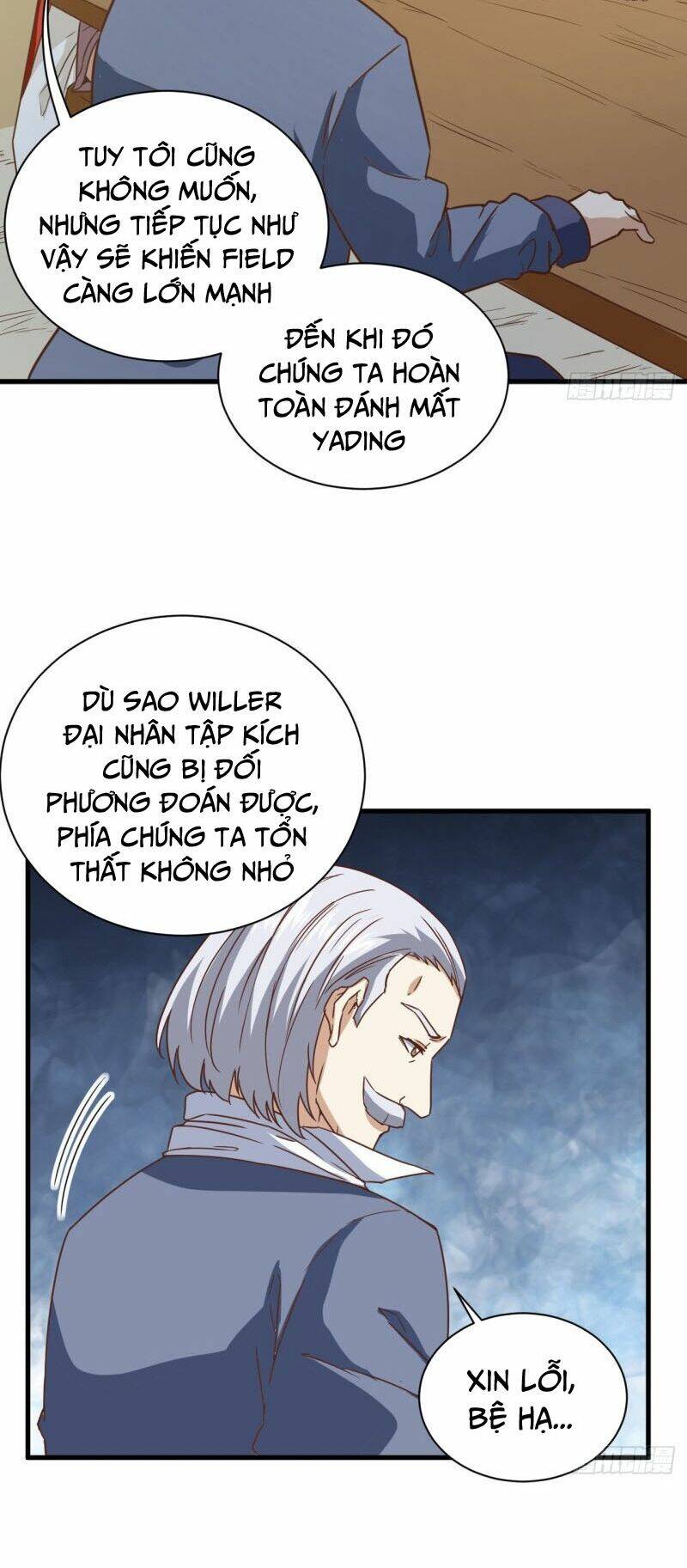 Từ Hôm Nay Bắt Đầu Làm Thành Chủ - Chapter 303 - Page 13