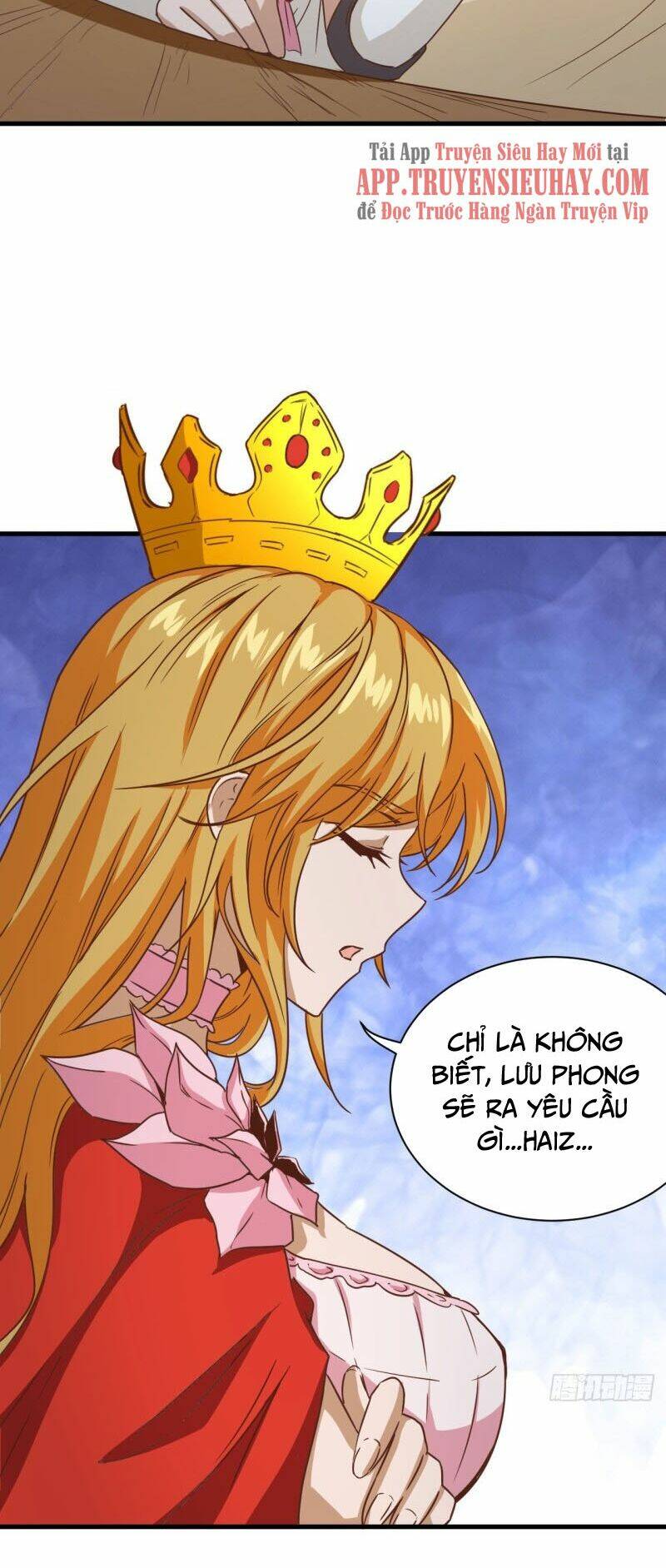 Từ Hôm Nay Bắt Đầu Làm Thành Chủ - Chapter 303 - Page 15