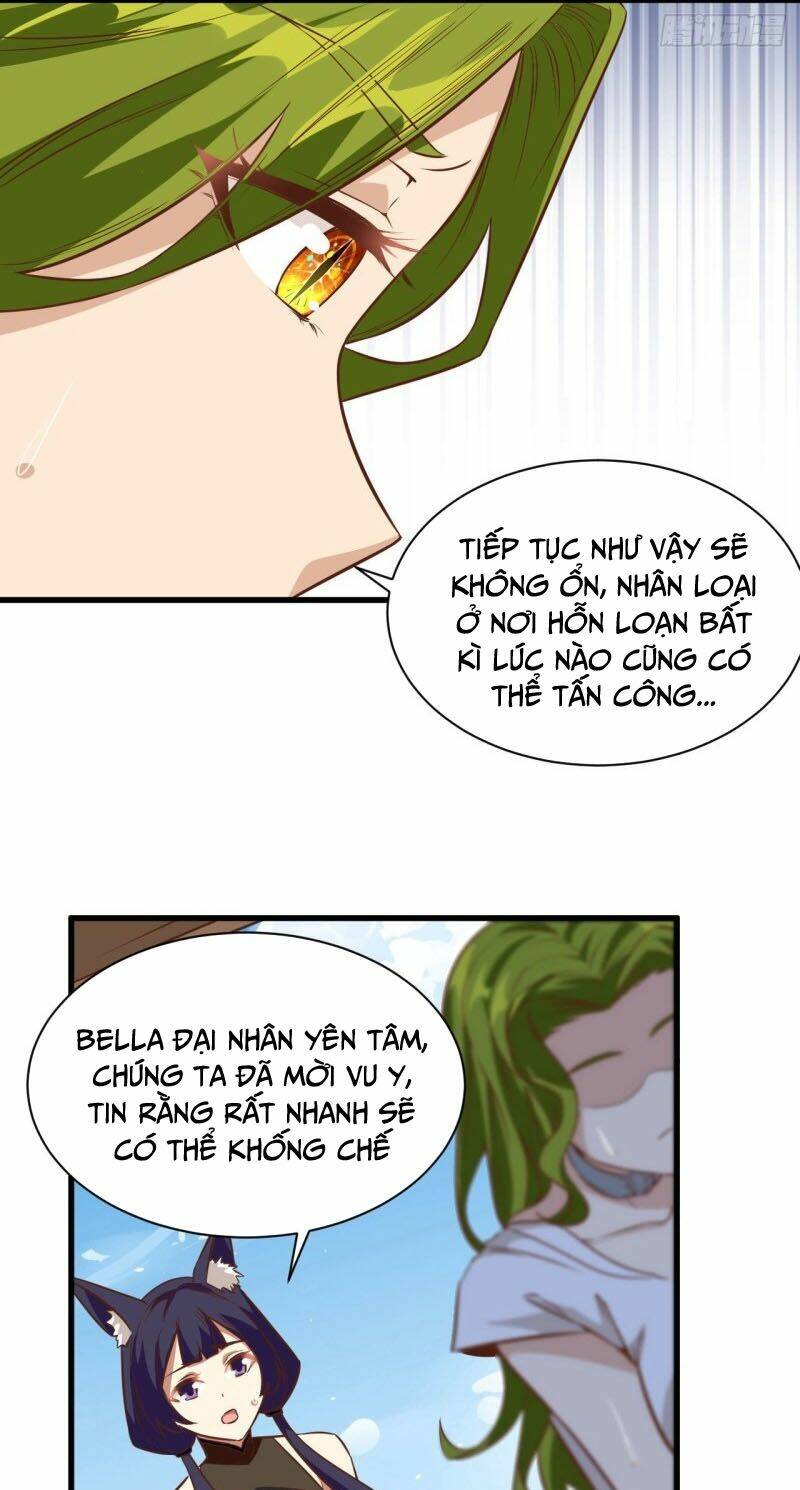 Từ Hôm Nay Bắt Đầu Làm Thành Chủ - Chapter 303 - Page 24