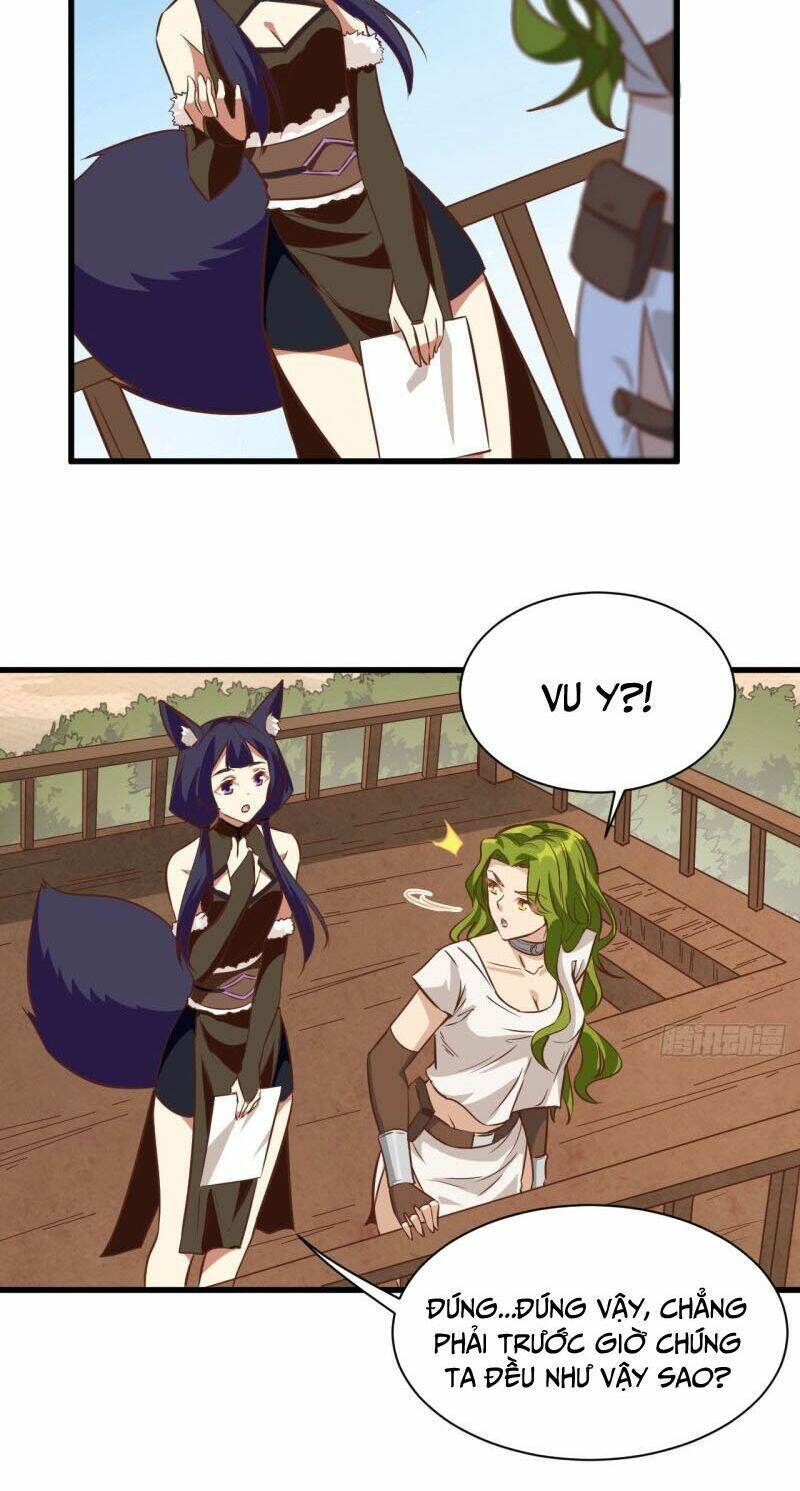 Từ Hôm Nay Bắt Đầu Làm Thành Chủ - Chapter 303 - Page 25