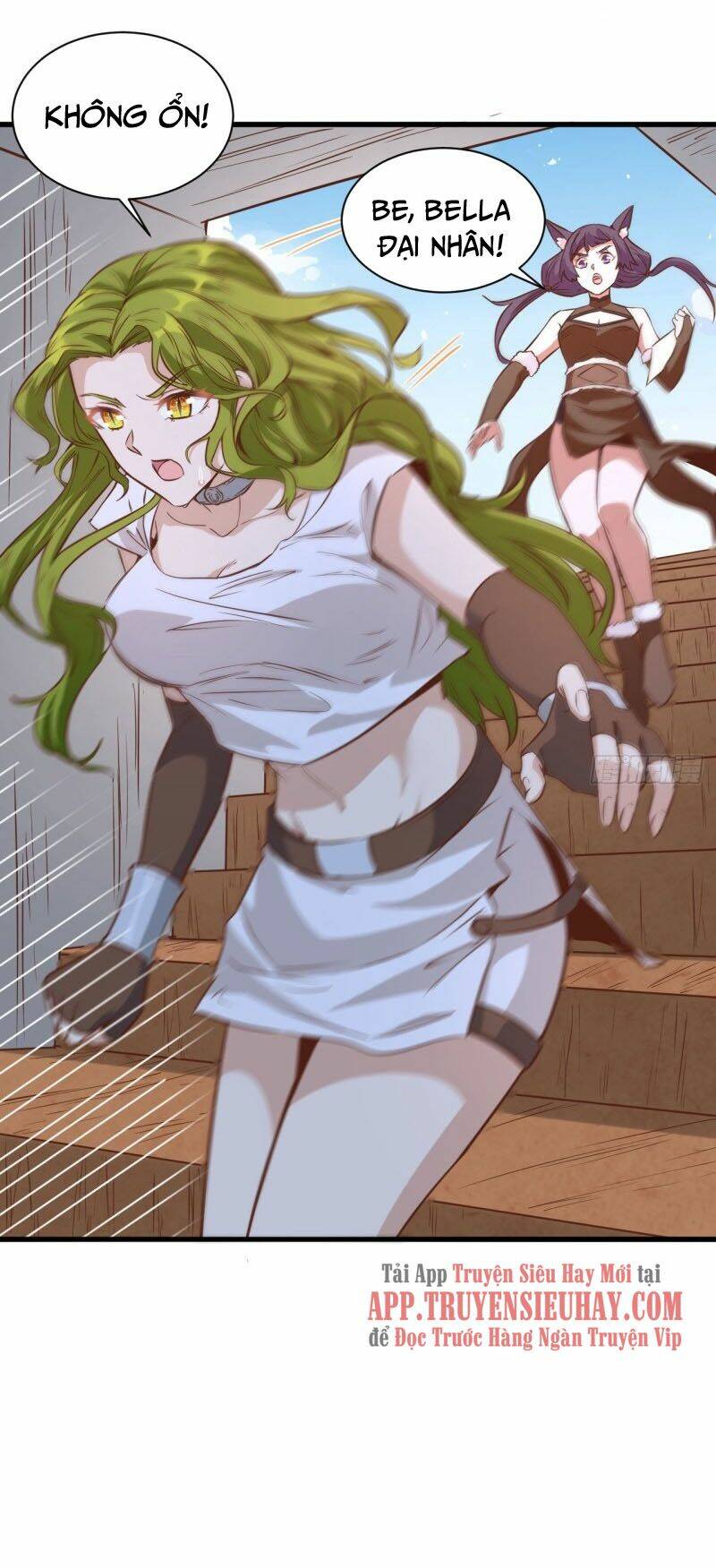 Từ Hôm Nay Bắt Đầu Làm Thành Chủ - Chapter 303 - Page 26