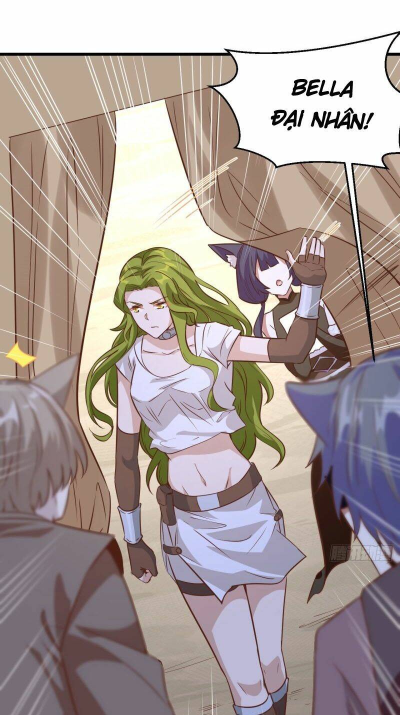 Từ Hôm Nay Bắt Đầu Làm Thành Chủ - Chapter 303 - Page 28