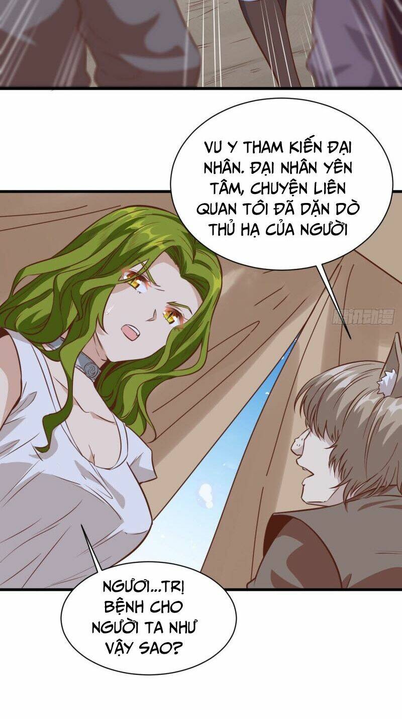 Từ Hôm Nay Bắt Đầu Làm Thành Chủ - Chapter 303 - Page 29