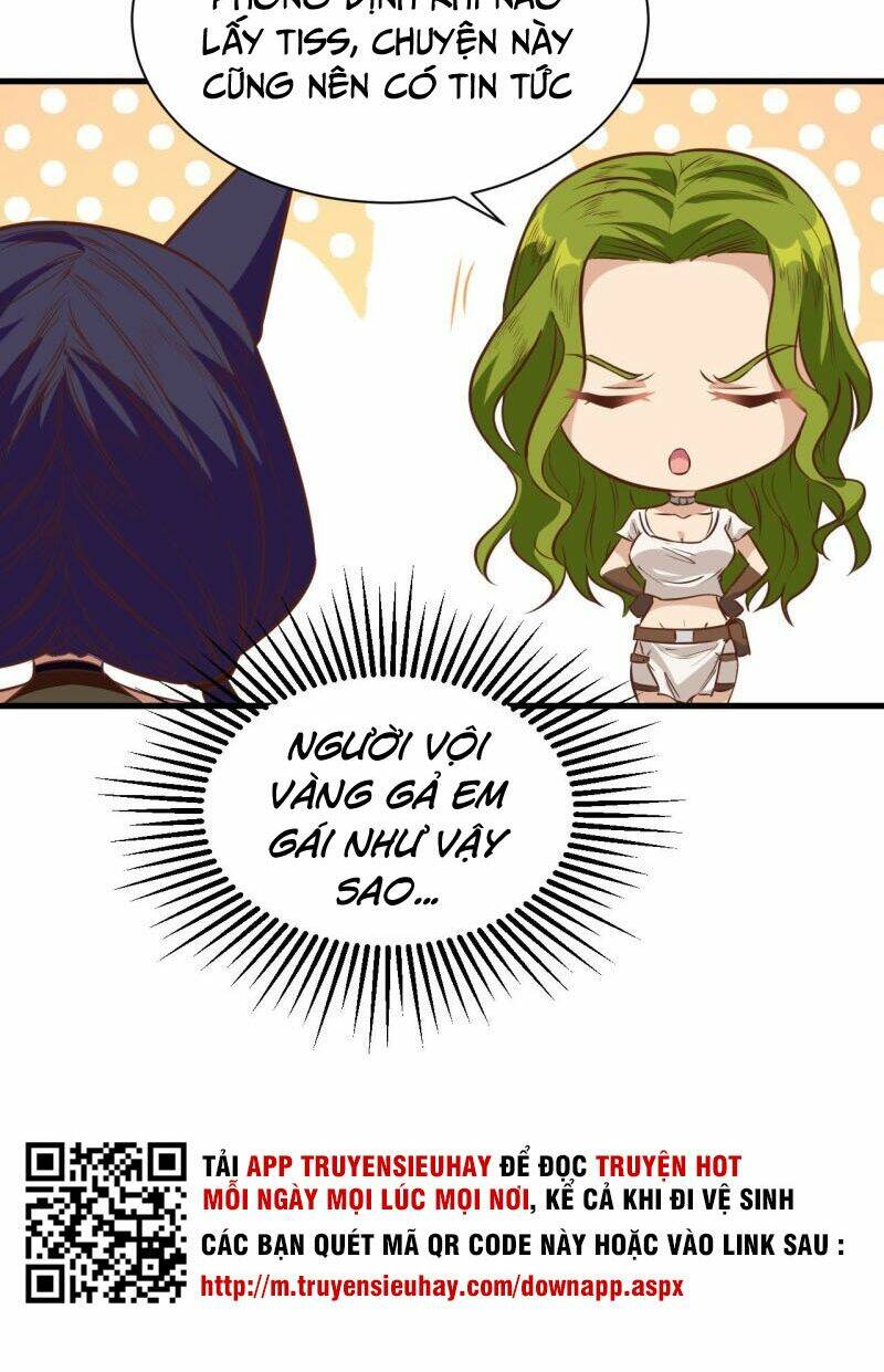 Từ Hôm Nay Bắt Đầu Làm Thành Chủ - Chapter 303 - Page 35