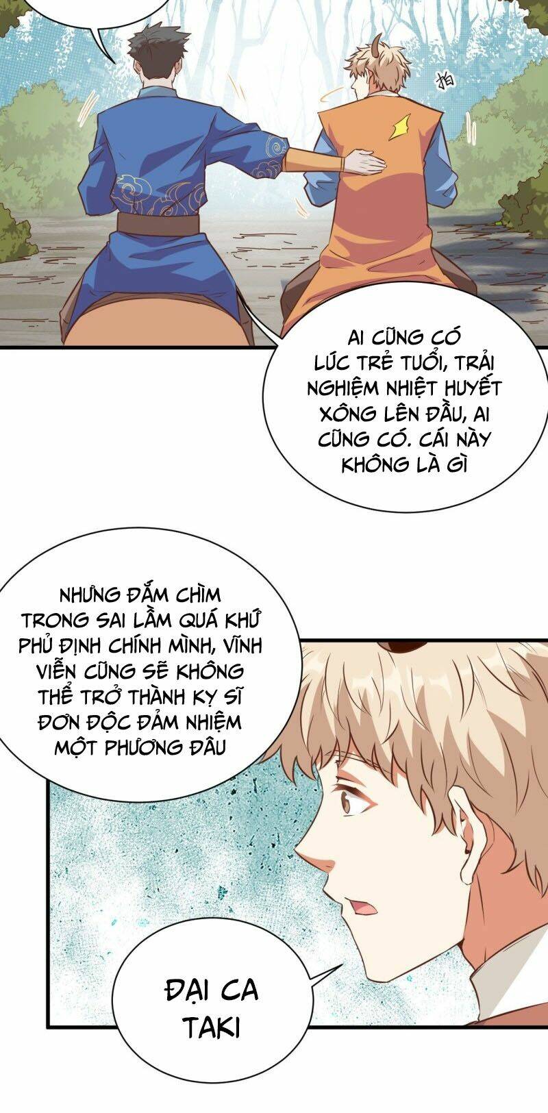 Từ Hôm Nay Bắt Đầu Làm Thành Chủ - Chapter 303 - Page 5