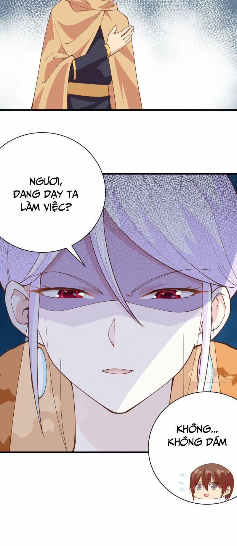 Từ Hôm Nay Bắt Đầu Làm Thành Chủ - Chapter 304 - Page 12