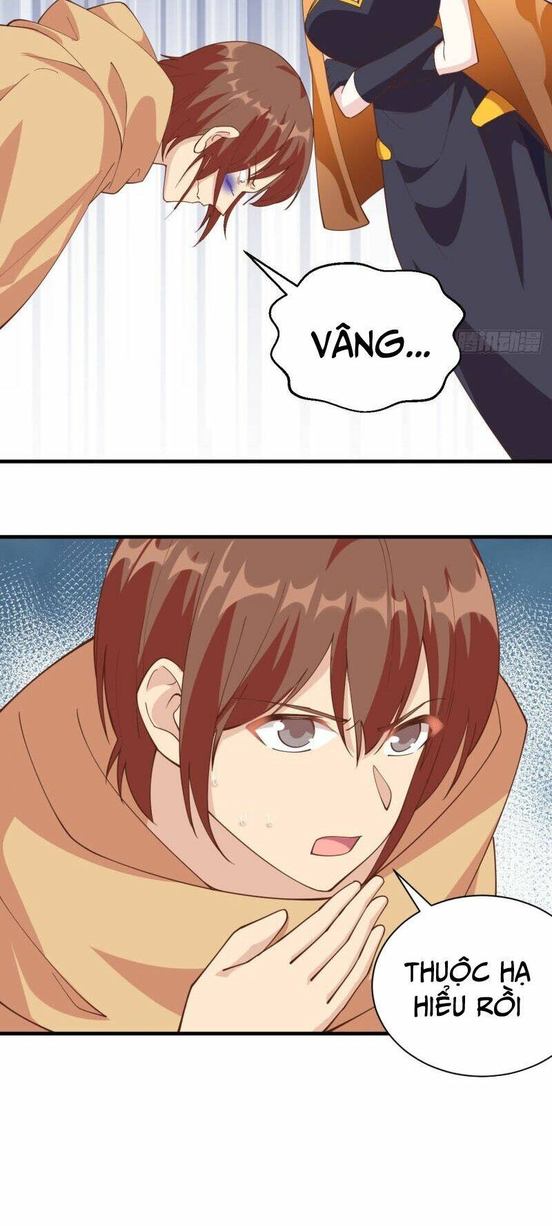 Từ Hôm Nay Bắt Đầu Làm Thành Chủ - Chapter 304 - Page 14