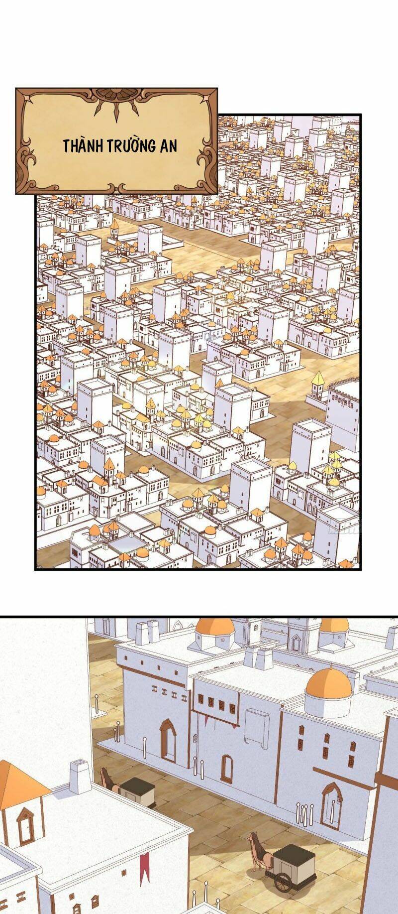 Từ Hôm Nay Bắt Đầu Làm Thành Chủ - Chapter 304 - Page 15