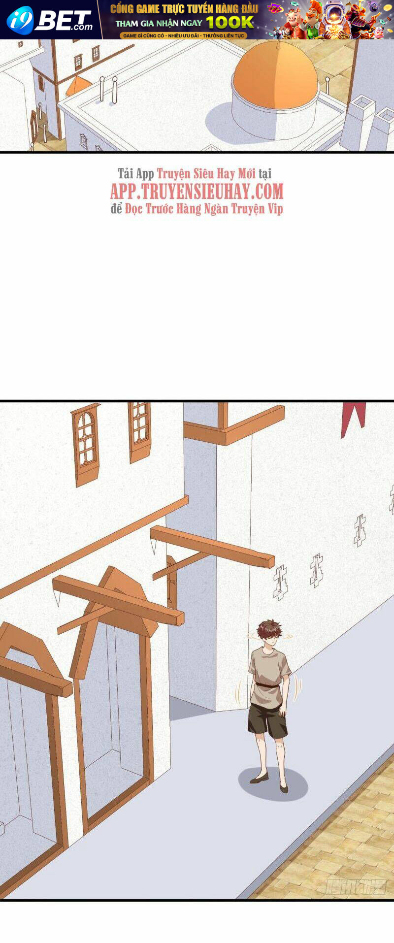 Từ Hôm Nay Bắt Đầu Làm Thành Chủ - Chapter 304 - Page 16